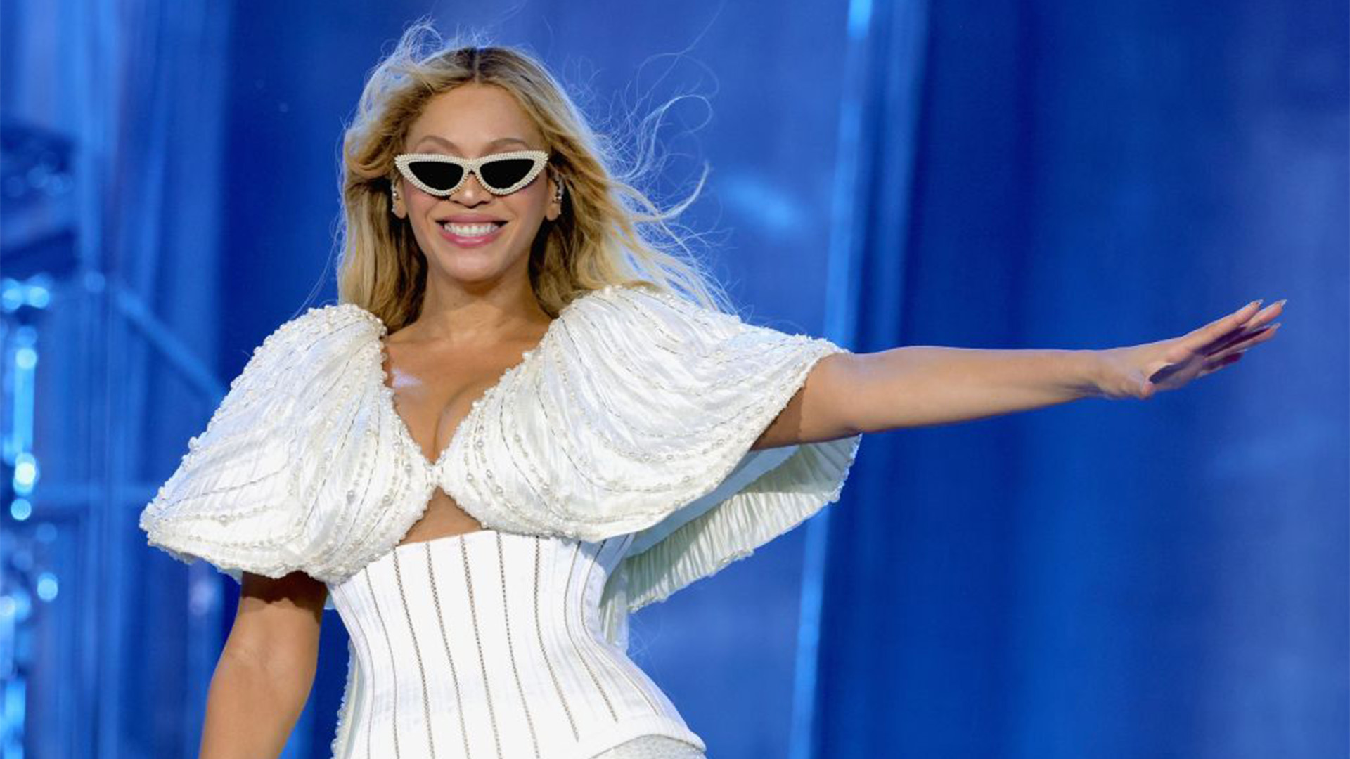 Beyonce's 'Renaissance World Tour' Is Officially The Biggest Billboard Boxscore Earner For 2023