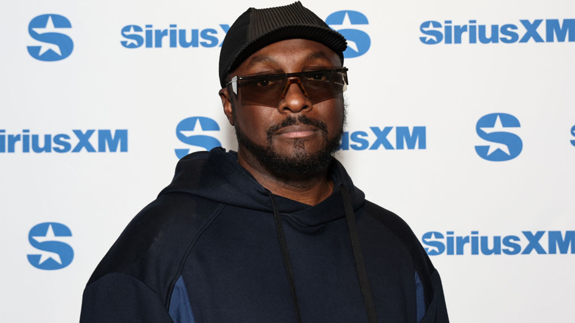 Will.i.am Set To Launch A SiriusXM Show Focused On AI Innovation To Educate The Public About The Technology