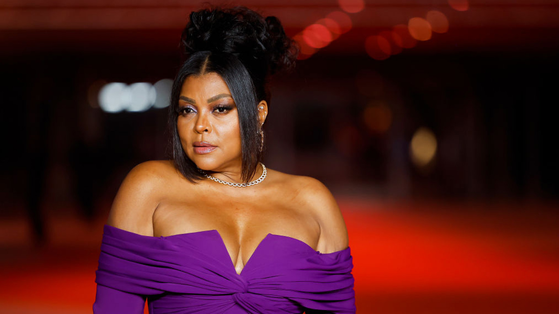 Taraji P. Henson Reveals She Was Offered $75K After Initially Requesting $500K For A Role That Later Earned Her An Oscar Nomination