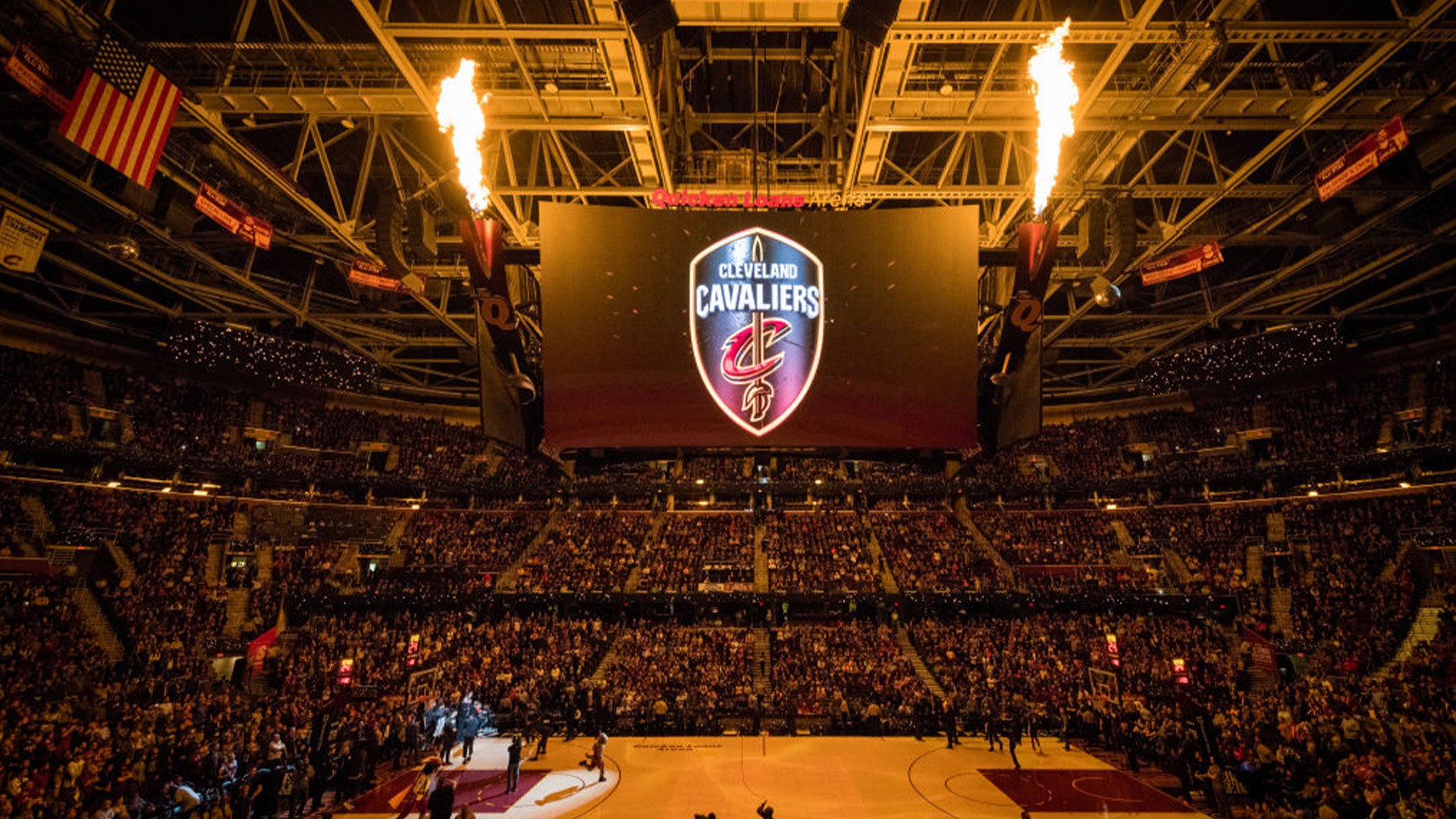 Cleveland Cavaliers Launch An EdTech Program To Improve The Literacy Rate For Ohio Students