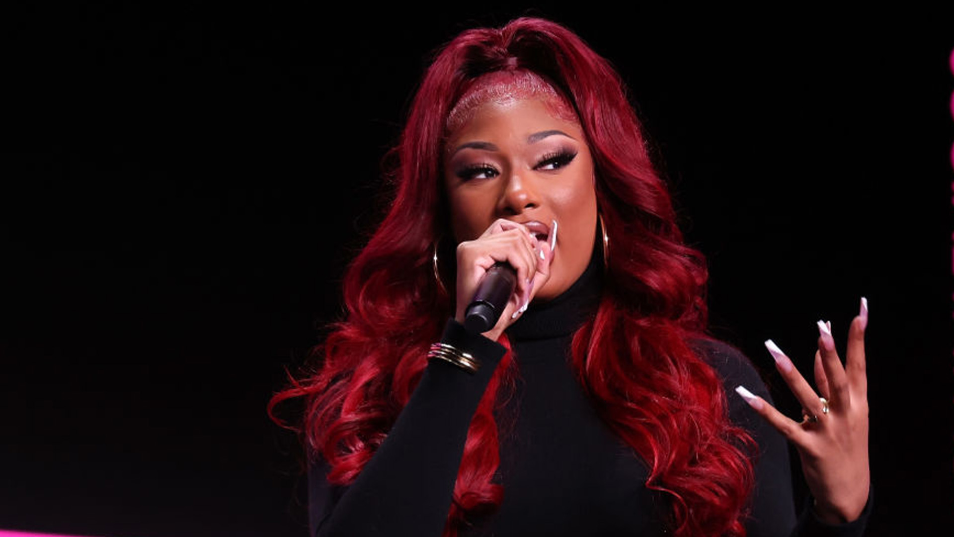 Megan Thee Stallion Inks A Distribution Deal With Warner Music Group While Reportedly Maintaining Ownership Of Her Recordings