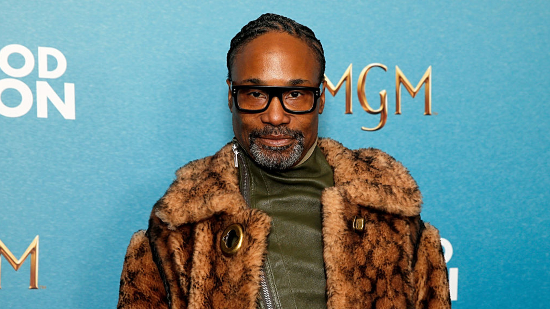 Even Though Billy Porter Earned An Emmy Nomination For 'Pose,' He Says He Receives '6 Cent Residual Checks'