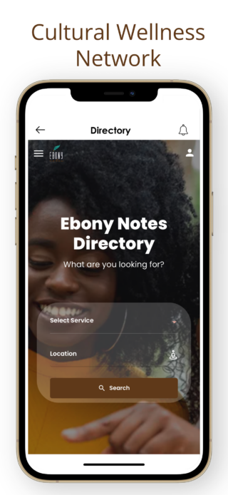 Ebony Notes