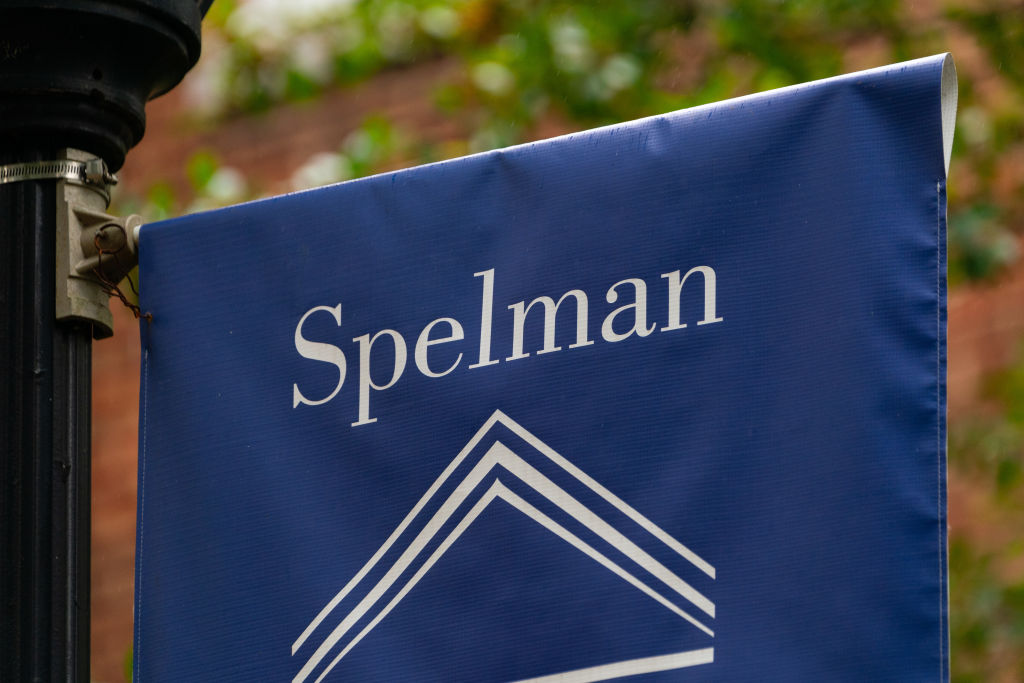 Spelman College Receives A $100M Donation, The Largest Single Donation To Any HBCU