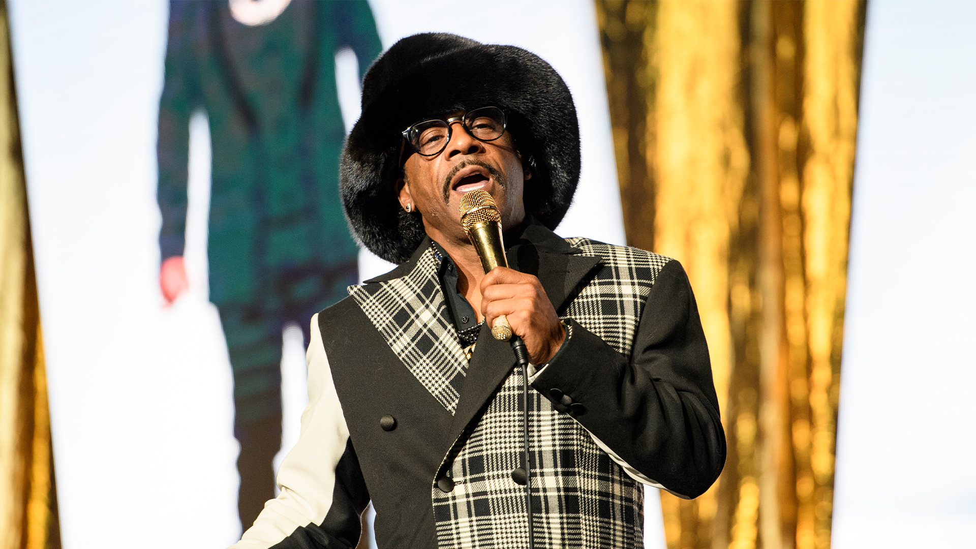 Katt Williams Reflects On The Lengths He's Gone To Protect His Integrity — 'I've Had To Turn Down $50 Million Four Times'