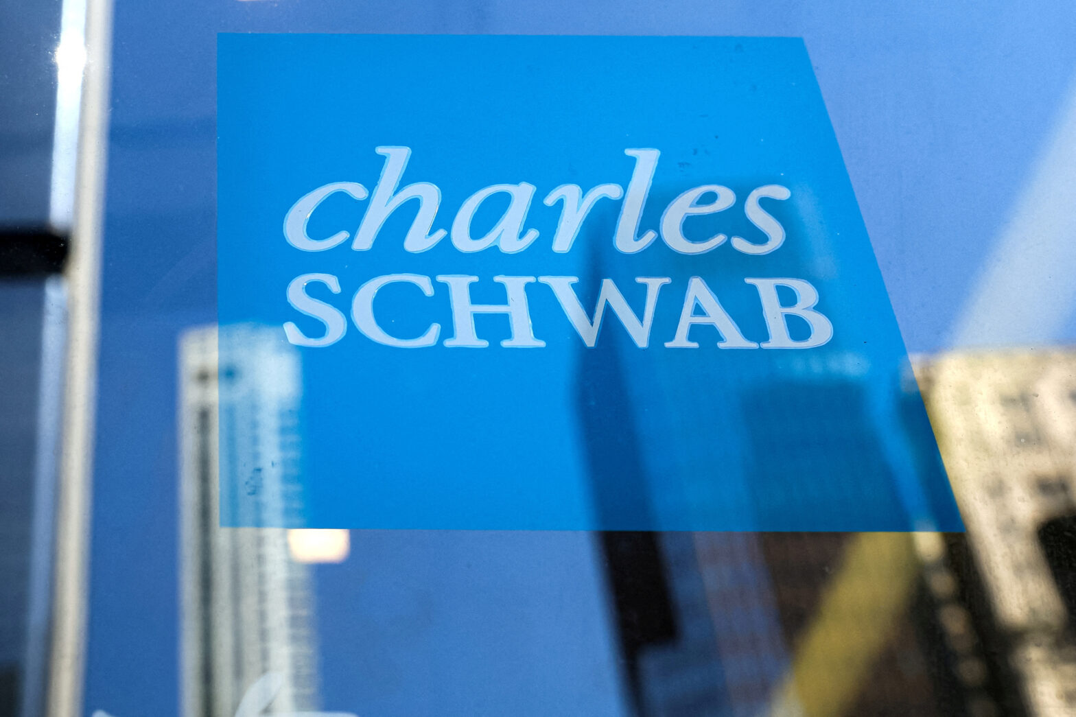 Schwab Layoffs 2025