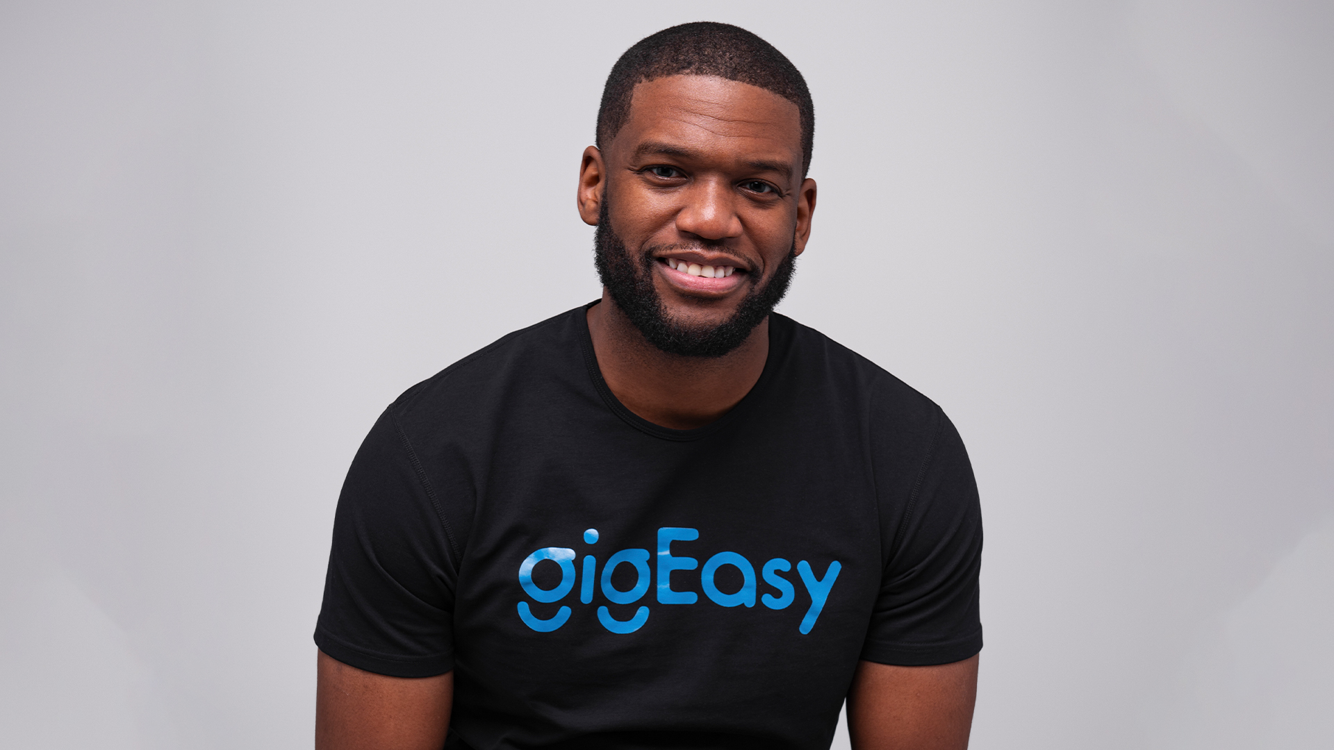 Rilwan Lawal’s GigEasy Secures $1.3M In Pre-Seed Funding To Help Ensure That Those Taking Part In The Gig Economy Have Benefits