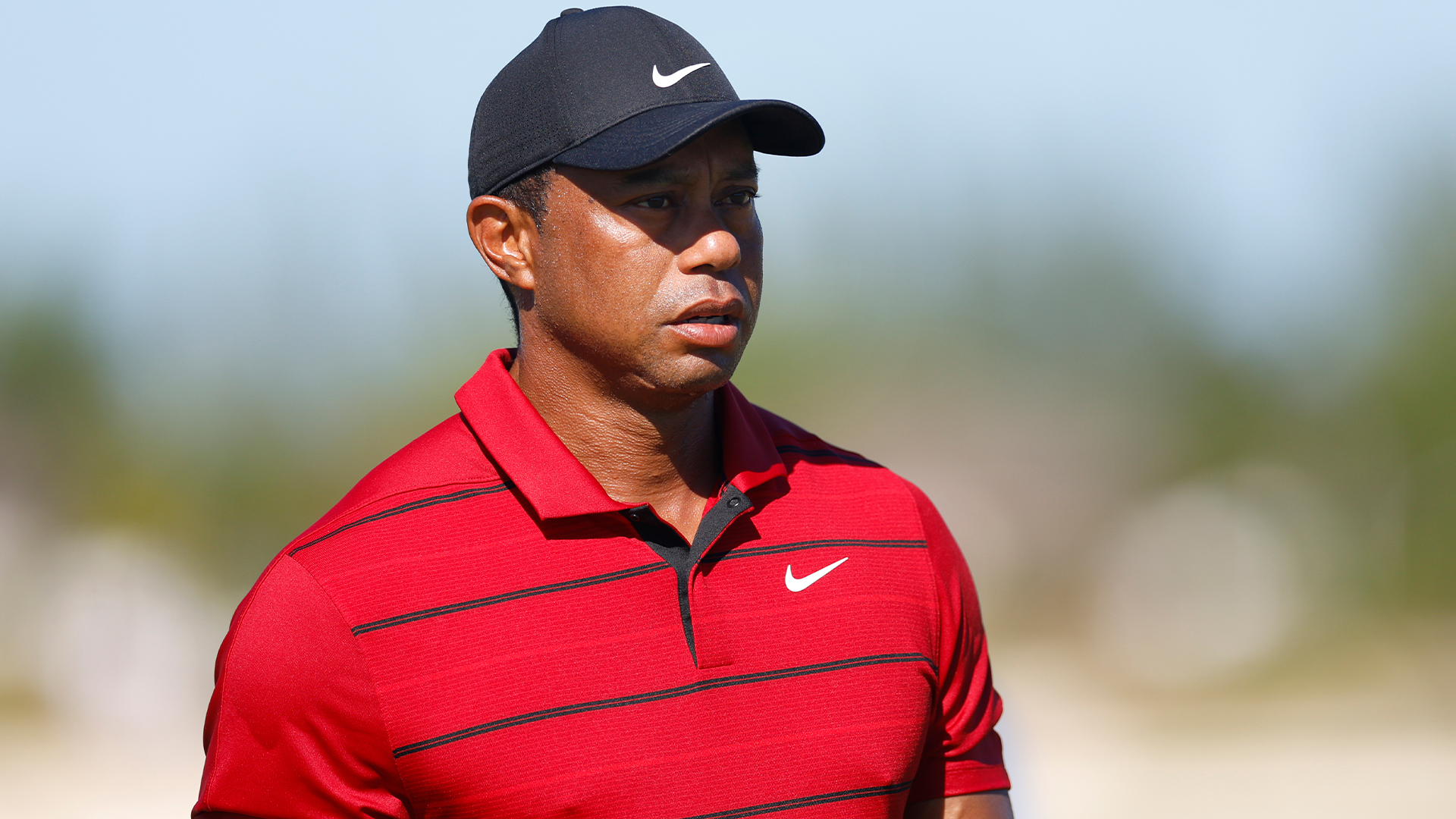 Tiger Woods' Partnership With Nike, Which Reportedly Netted Him $500M, Has Reached An End After 27 Years