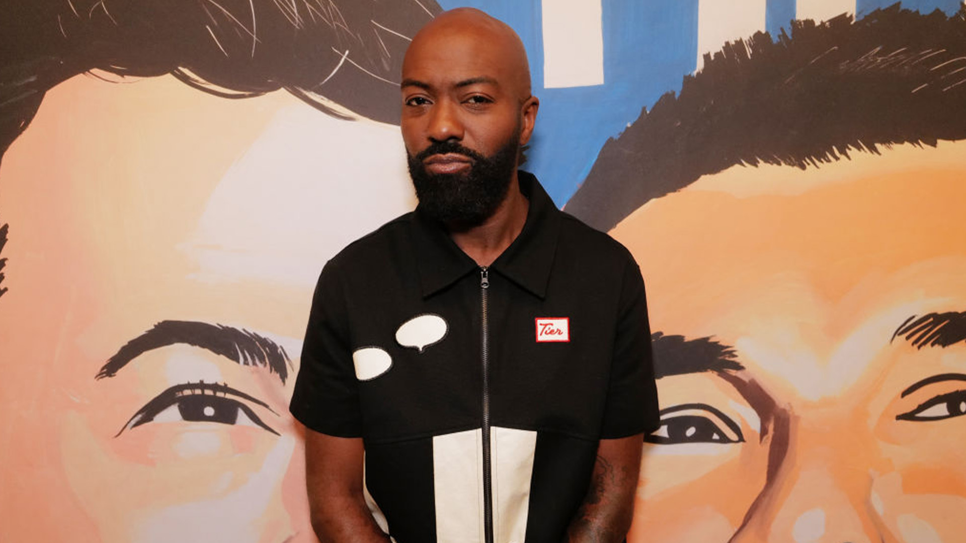 Comedian Desus Nice Says Having Brand Deals That Align With His Values Trumps Big Checks — 'That Should Never Be The Reason You Take A Deal'