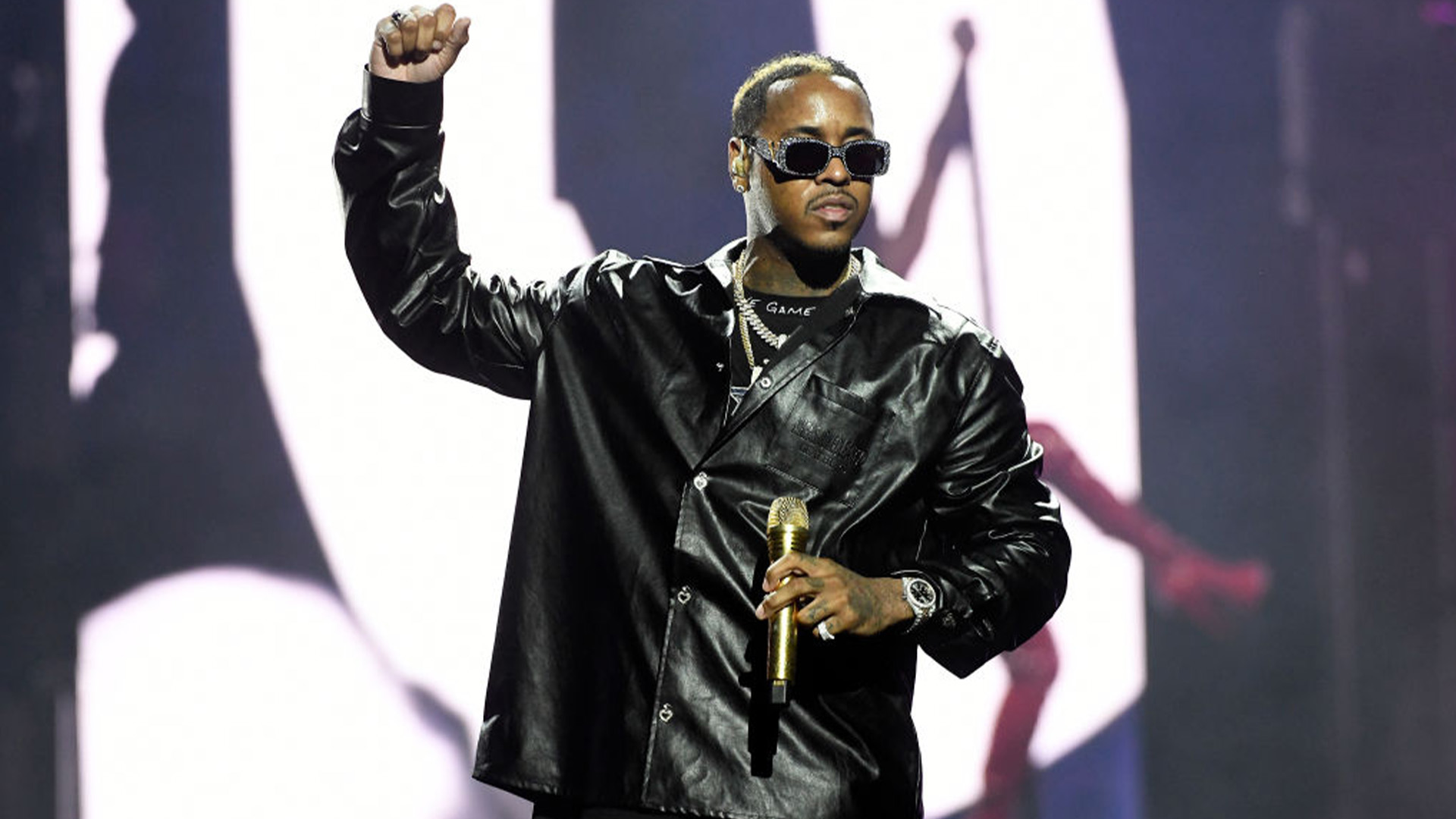 R&B Artist Jeremih Becomes The Latest To Sell Recorded And Publishing Assets In A New Deal
