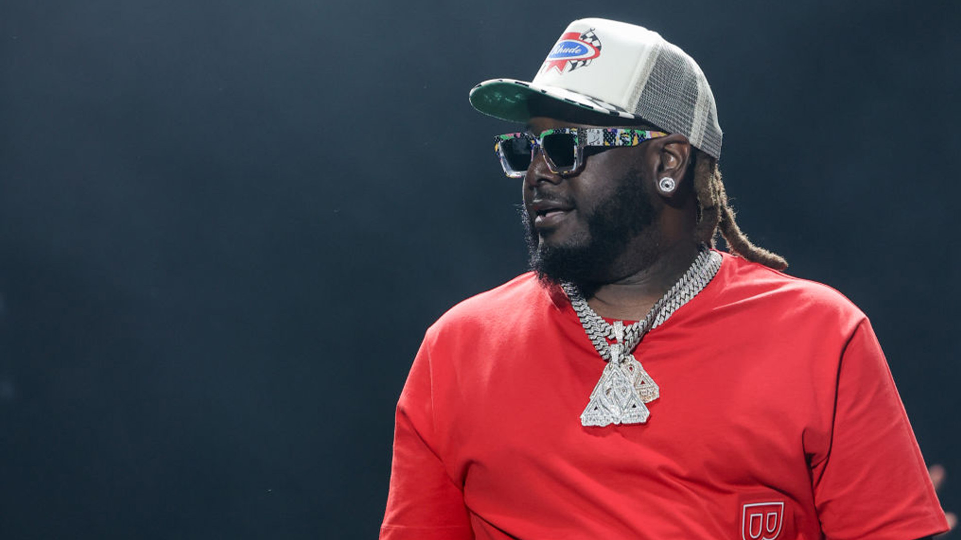 T-Pain Hints At His Involvement With The Upcoming 'GTA VI' Launch