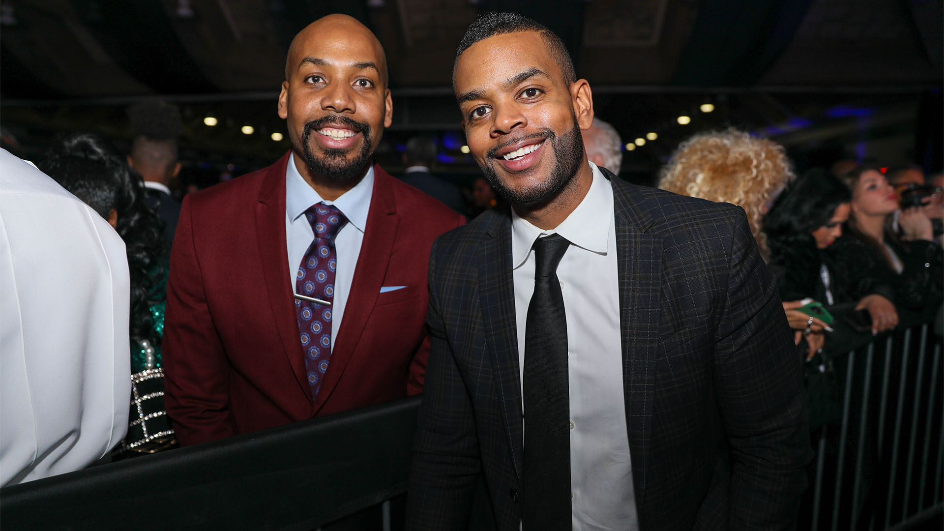 The Burns Brothers Are Set To Make History With The First African-American-Owned Private Membership Club In Africa