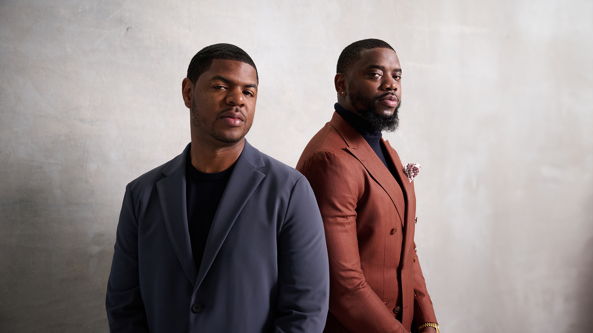 How 2 Morehouse College Graduates Left Corporate America And Secured An Investment To Take The Golf Apparel Market By Storm