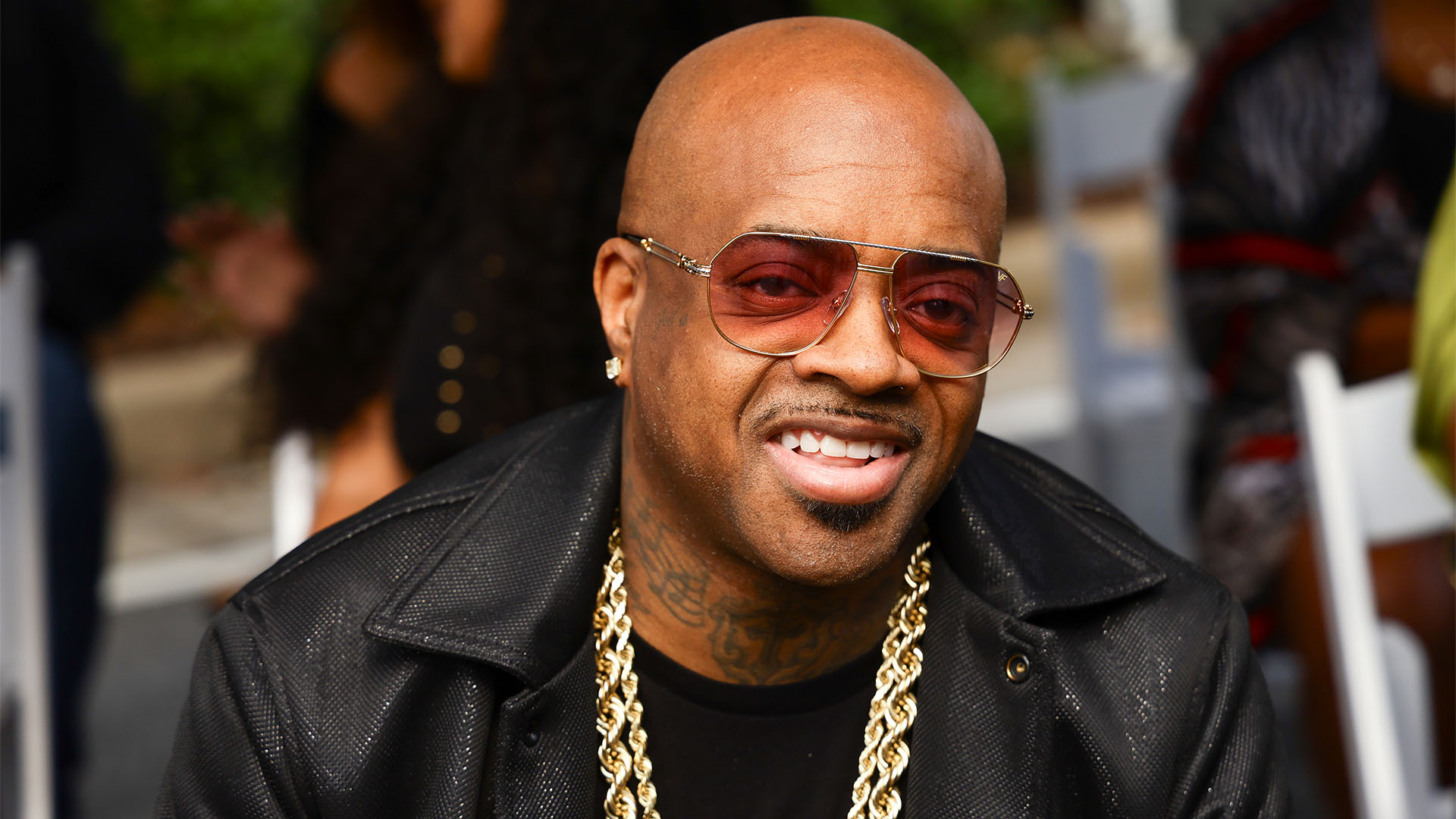 Jermaine Dupri's So So Def Label Starts New Business Venture With Music-Tech Company To Help The Next Generation Of Artists