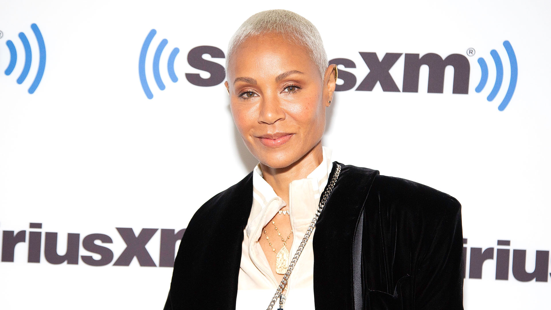 Jada Pinkett Smith Says She Doesn't Act As Much Due To The Pay Gap, Reveals People Have Said 'You Don't Need It, You're Married To Will'