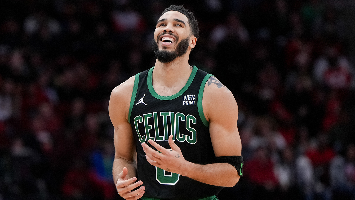 SoFi And Jayson Tatum Partner To Establish $1M Fund That Will Help Individuals Become Homeowners