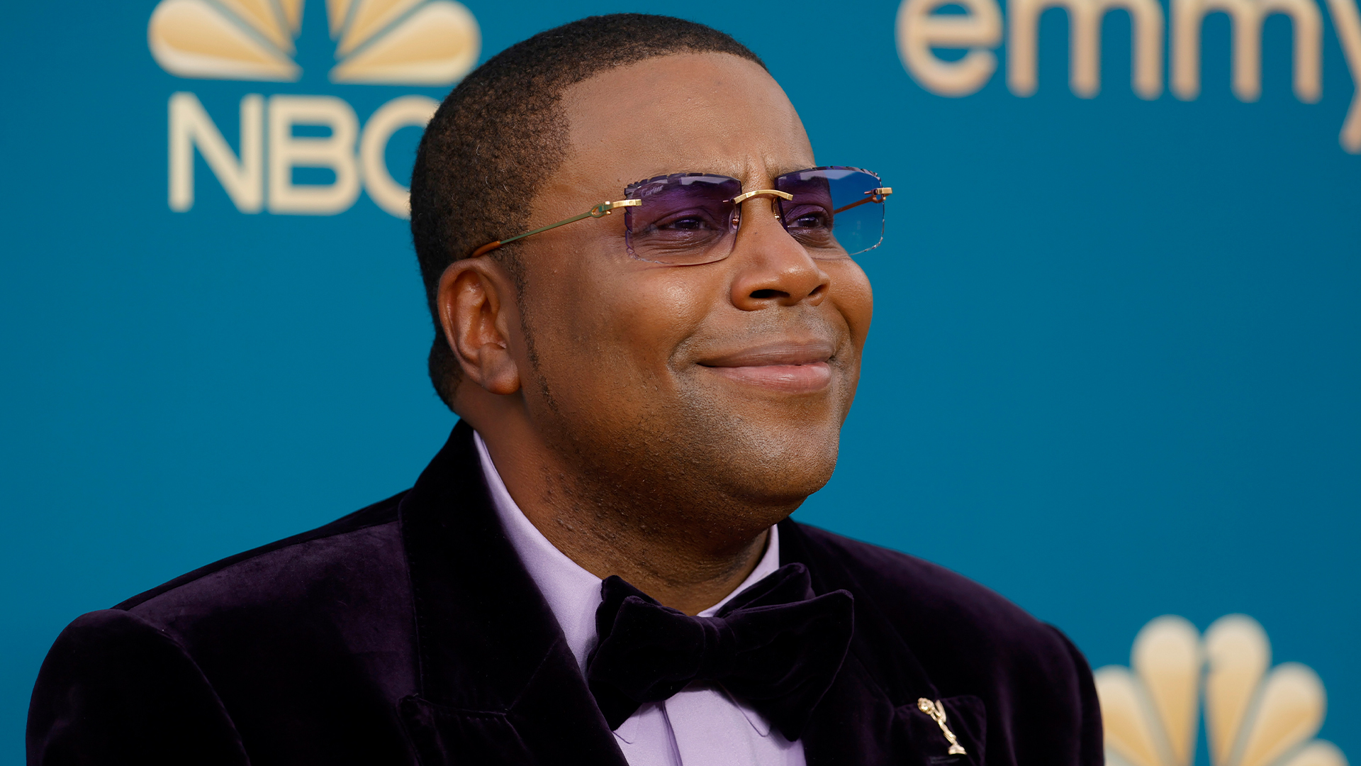 Kenan Thompson Recalls Losing $1.5M While On Nickelodeon Due To A 'Dirty' Accountant — 'I'll Take Those Life Lessons And Just Learn From 'Em'