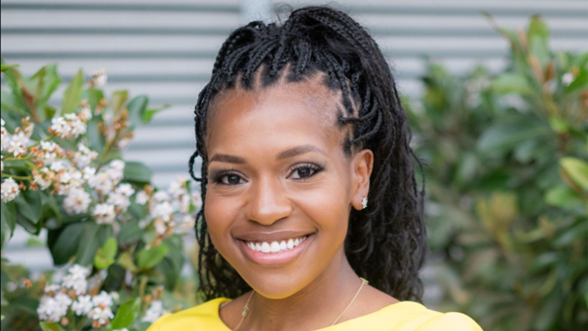 35-Year-Old Lauren Copeland Mitchell Has Become One Of America's Youngest  Black Women To Own A McDonald's Franchise - AfroTech