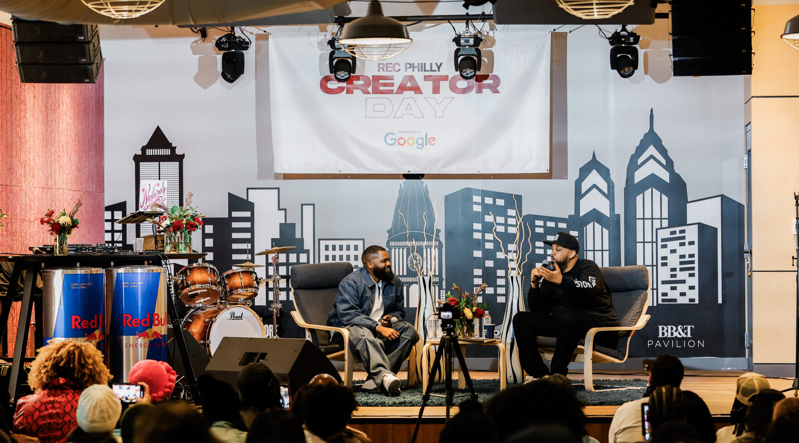 How Will Toms Is On A Mission To Generate 'Resources For Every Creator' Through His Creative Incubator And Agency In Philadelphia