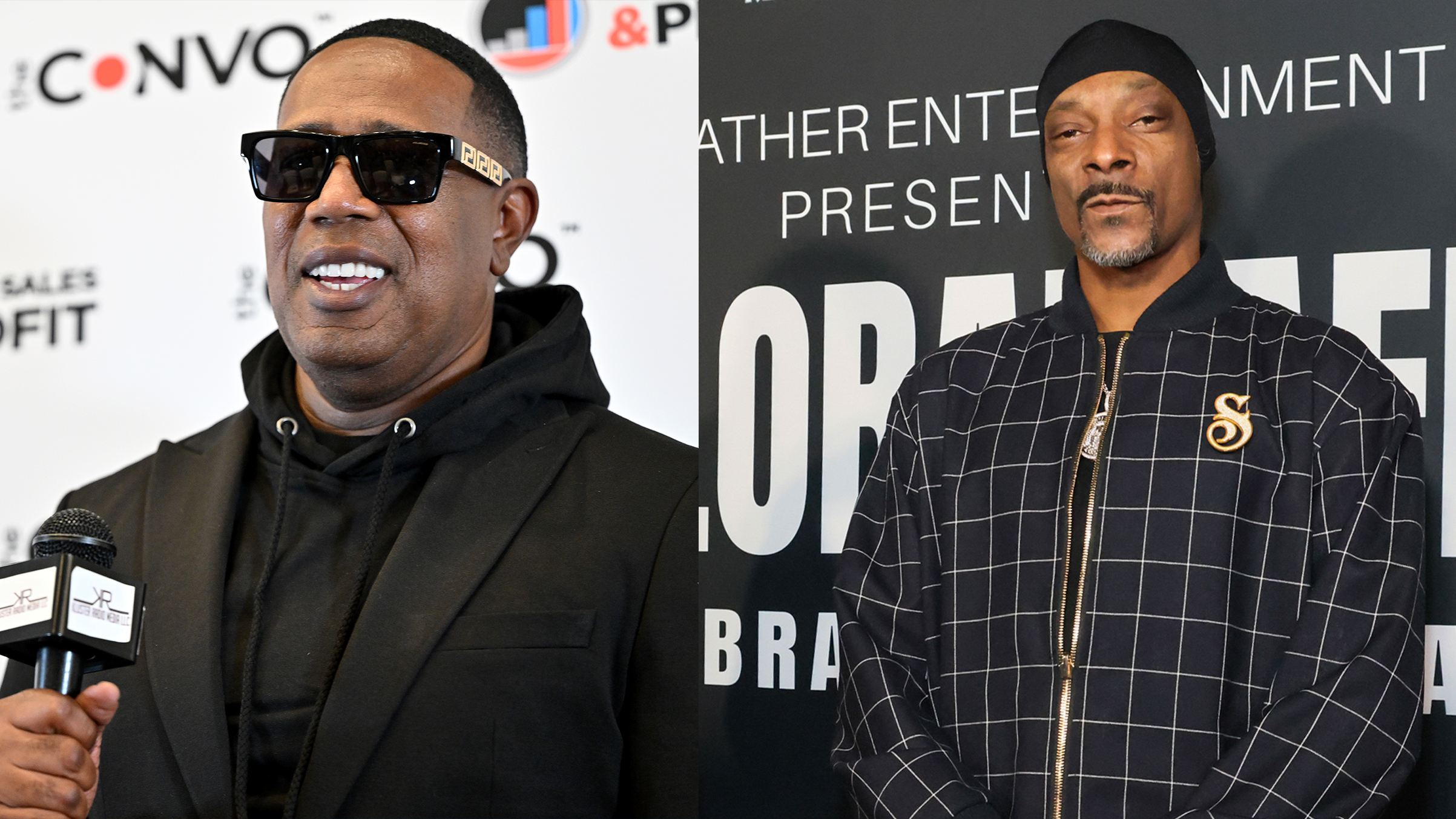 Master P, Snoop Dogg Sue Walmart And Post Foods For Not Receiving A 'Fair Shot' On Store Shelves