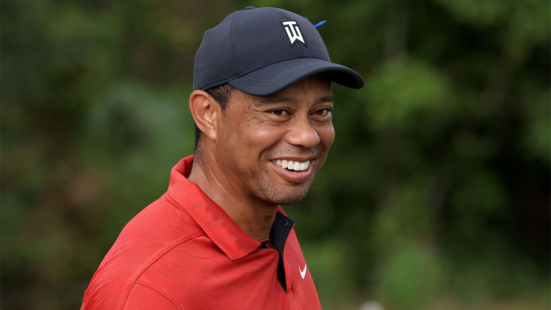 After Parting Ways With Nike, Tiger Woods Has Inked A New Apparel And Footwear Deal With TaylorMade