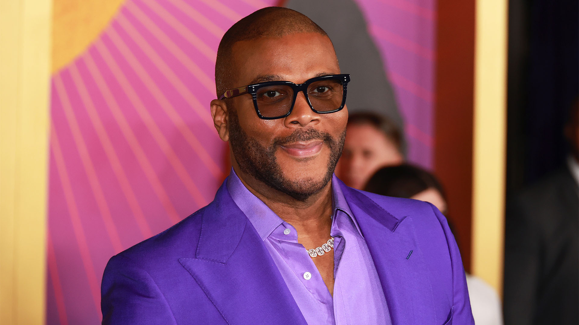 Tyler Perry Inks A Major First-Look Series Deal With Netflix To Continue Expanding The Reach Of Black Entertainment