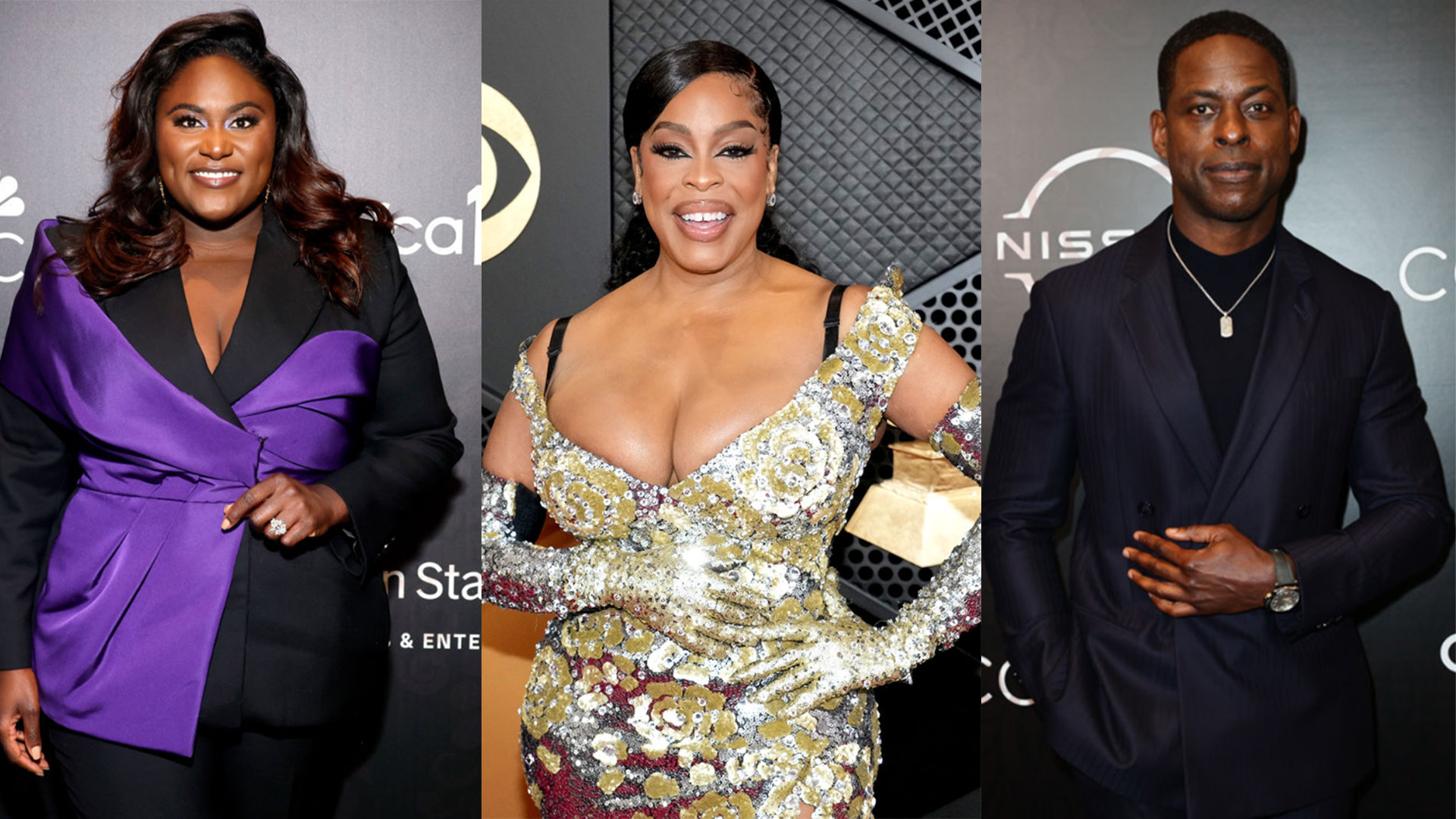 'Real Cousins' Niecy Nash-Betts, Danielle Brooks, And Sterling K. Brown Make Waves In Hollywood With An Estimated Combined Net Worth Of $16M