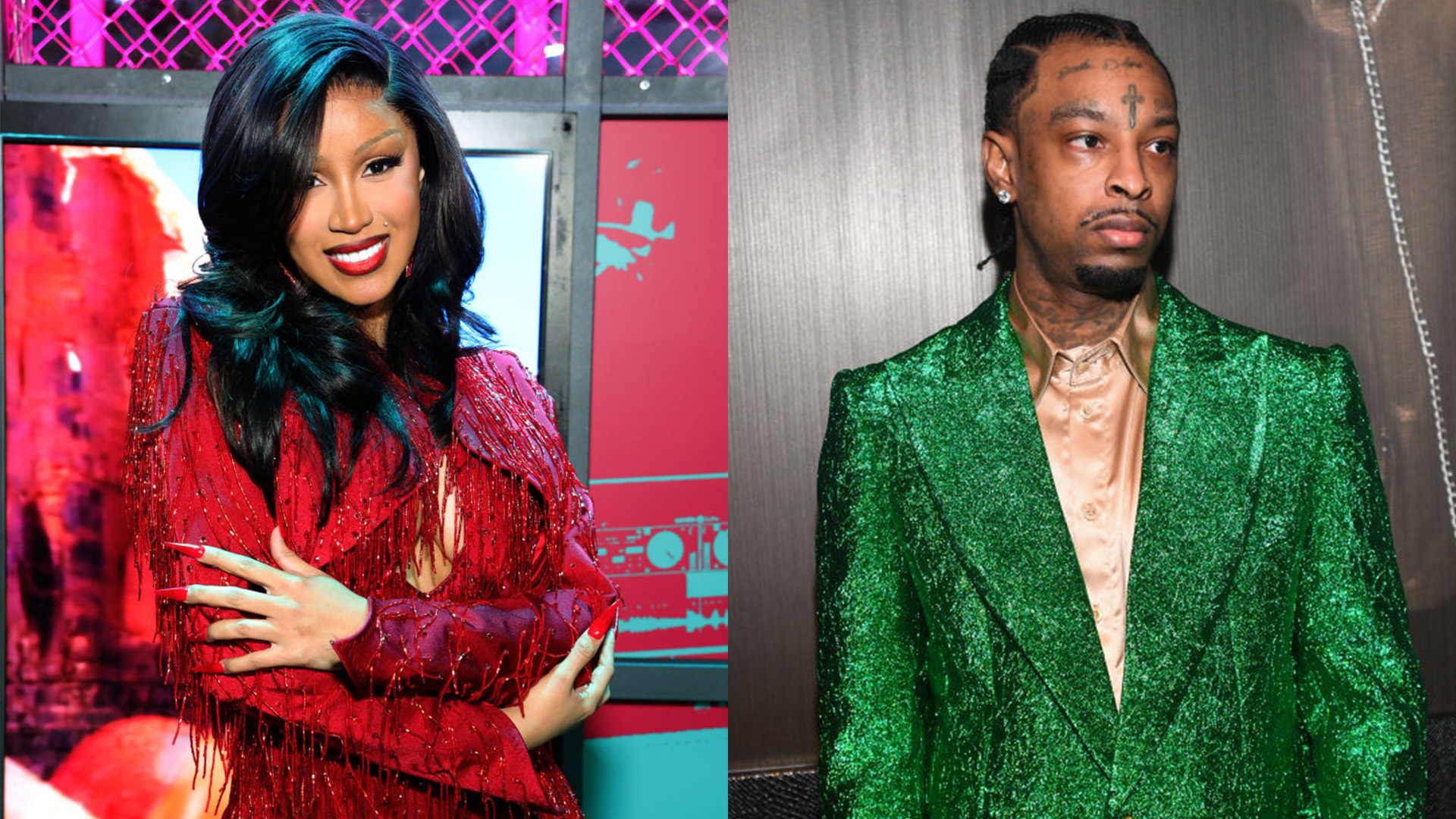 Cardi B, 21 Savage, And More Support The New ‘No AI Fraud’ Act To Regulate Deepfakes And Voice Cloning