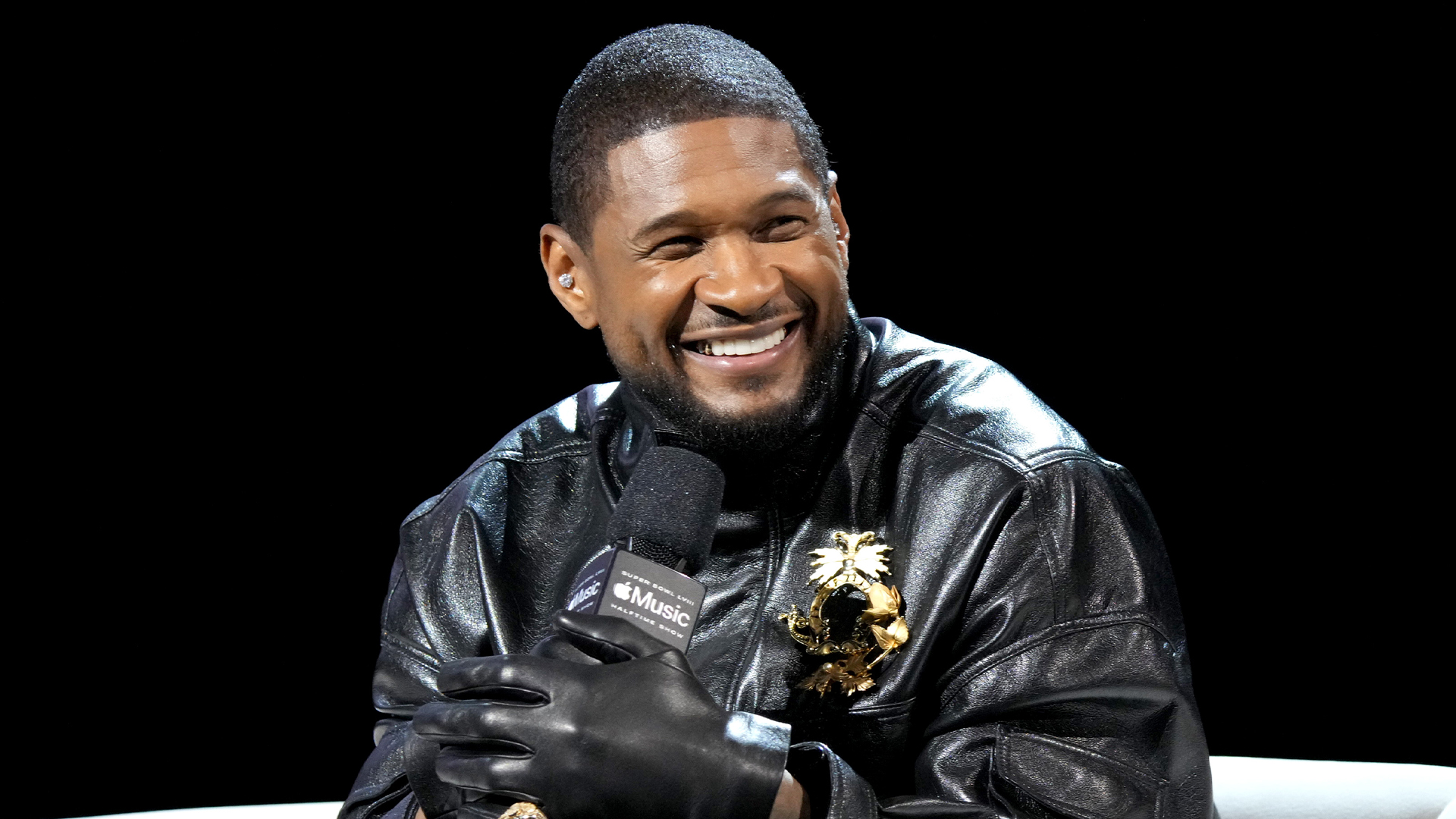 Usher's Nonprofit And IBM Are Offering Underserved Youth Free Tech Training