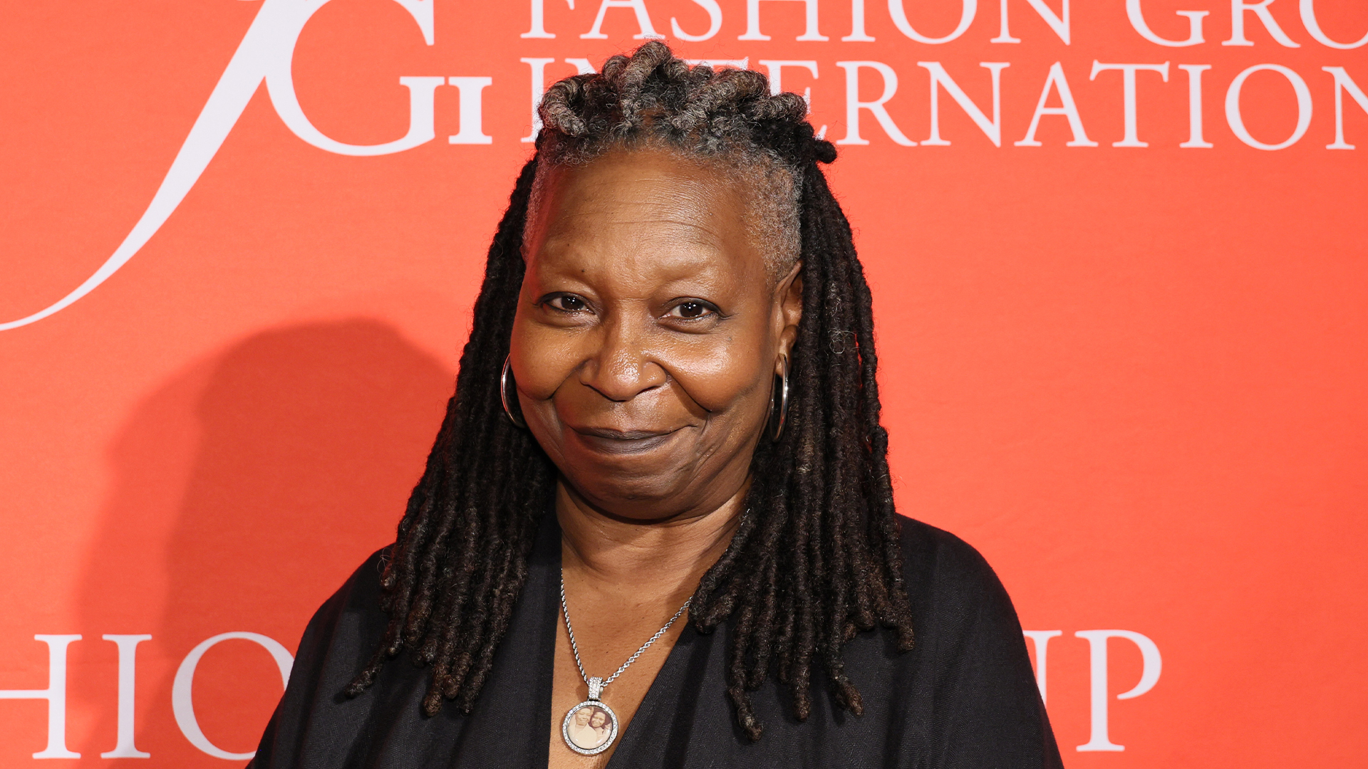 Whoopi Goldberg Invests In Blkfam, A Streaming Platform Catering To Black Communities, Founded By Digital Marketing And Media Vet Larry Adams