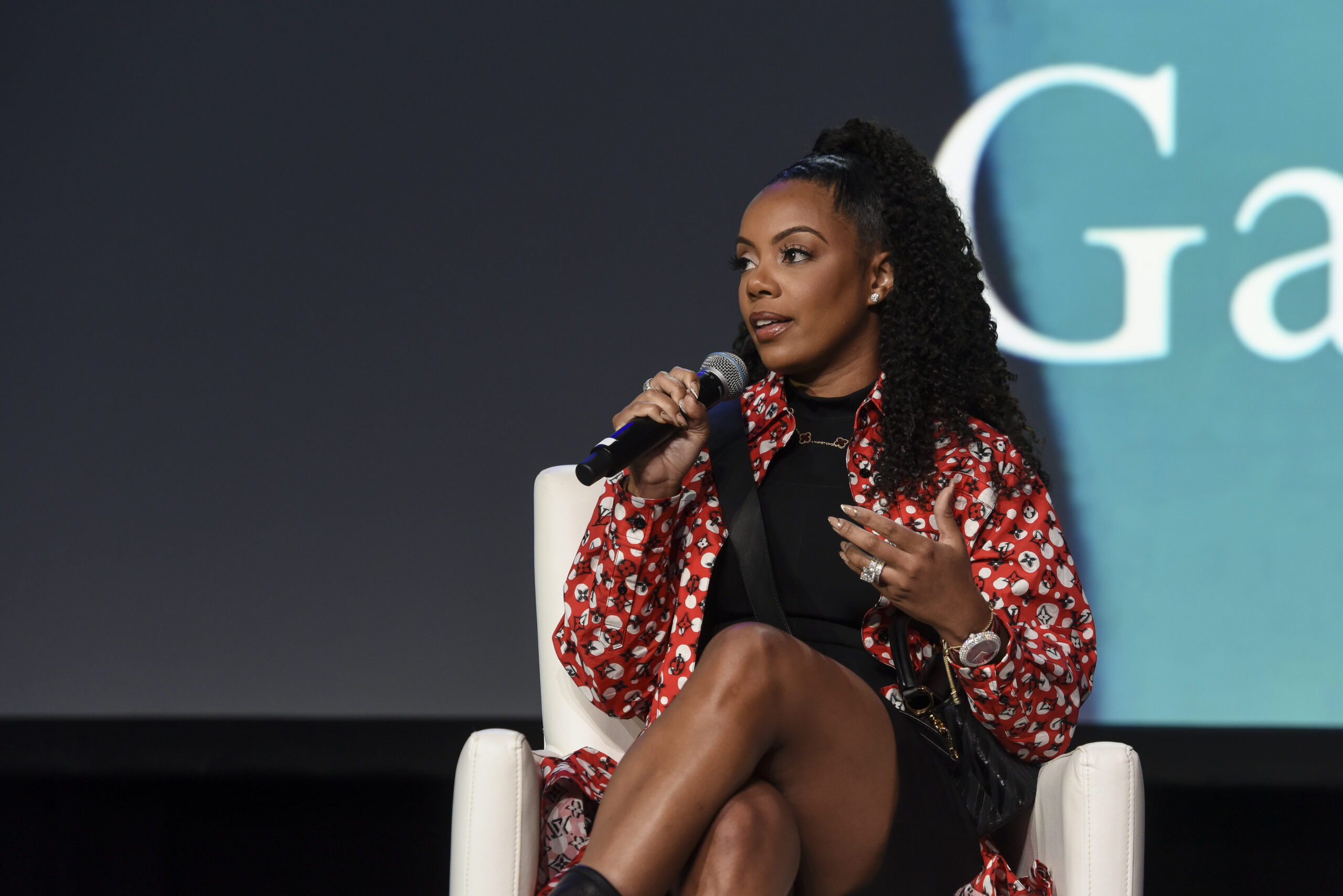 Women's History Month: 5 Black Women Leaders Who Have Graced The AFROTECH™ Stage