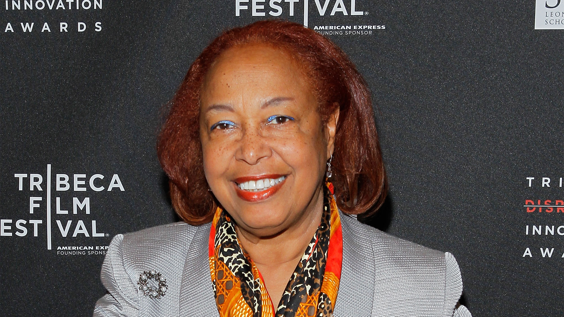 Inventor Of The Cataract Surgery Tool Laserphaco Probe, Dr. Patricia Bath, Was Inducted Into The National Women's Hall Of Fame