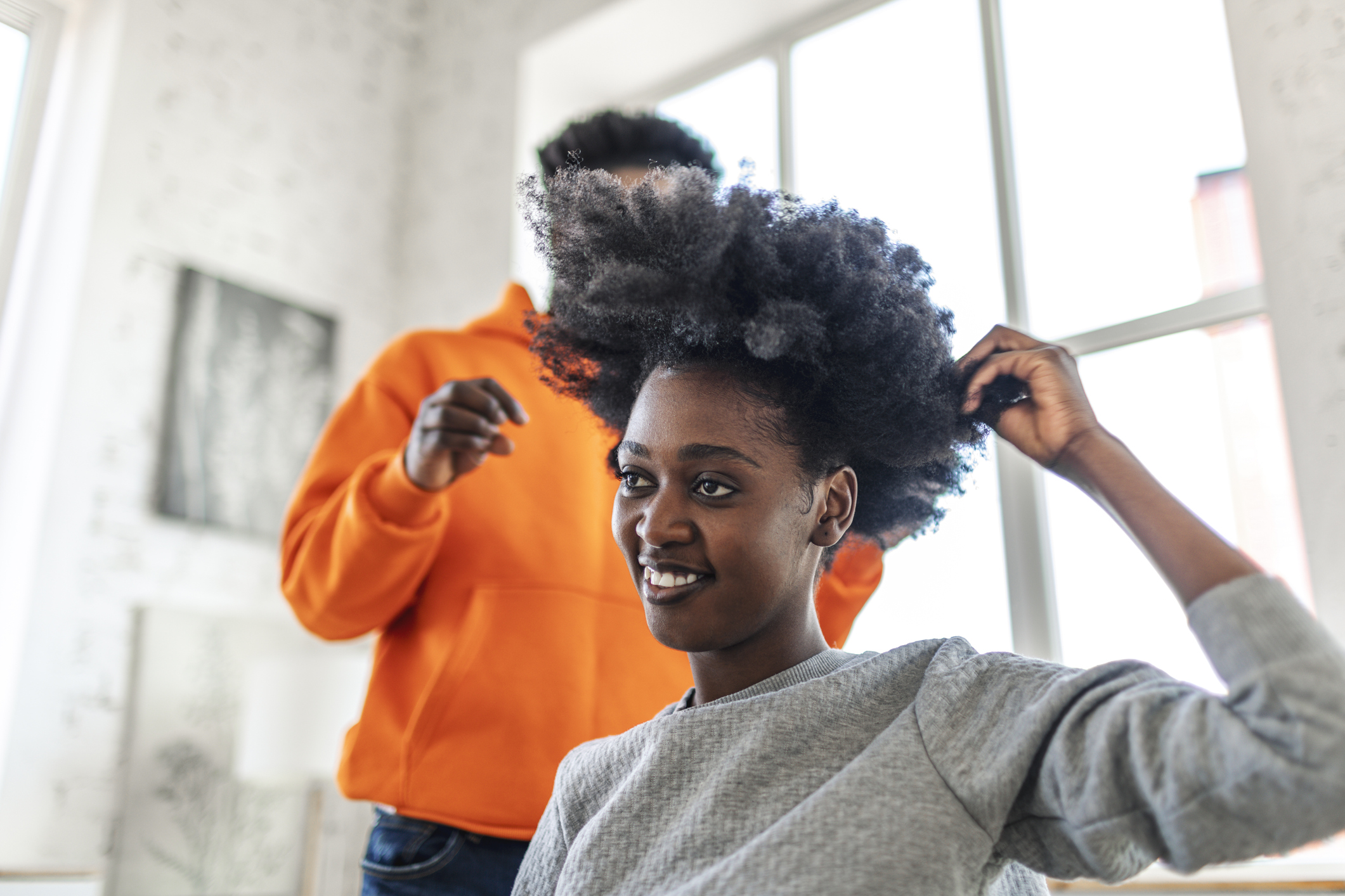 Pressed Roots, A Blowout Bar For Textured Hair, Earns Backing From Naomi Osaka As It Could Be Gearing Up To Rival Chains Like Drybar
