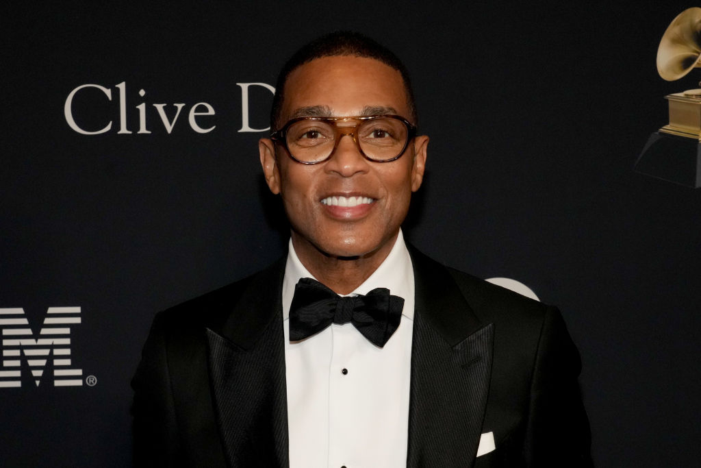 Don Lemon Says Elon Musk Canceled His Partnership With X, Which Was Originally A Part Of Its Commitment To Amplify 'More Diverse Voices'