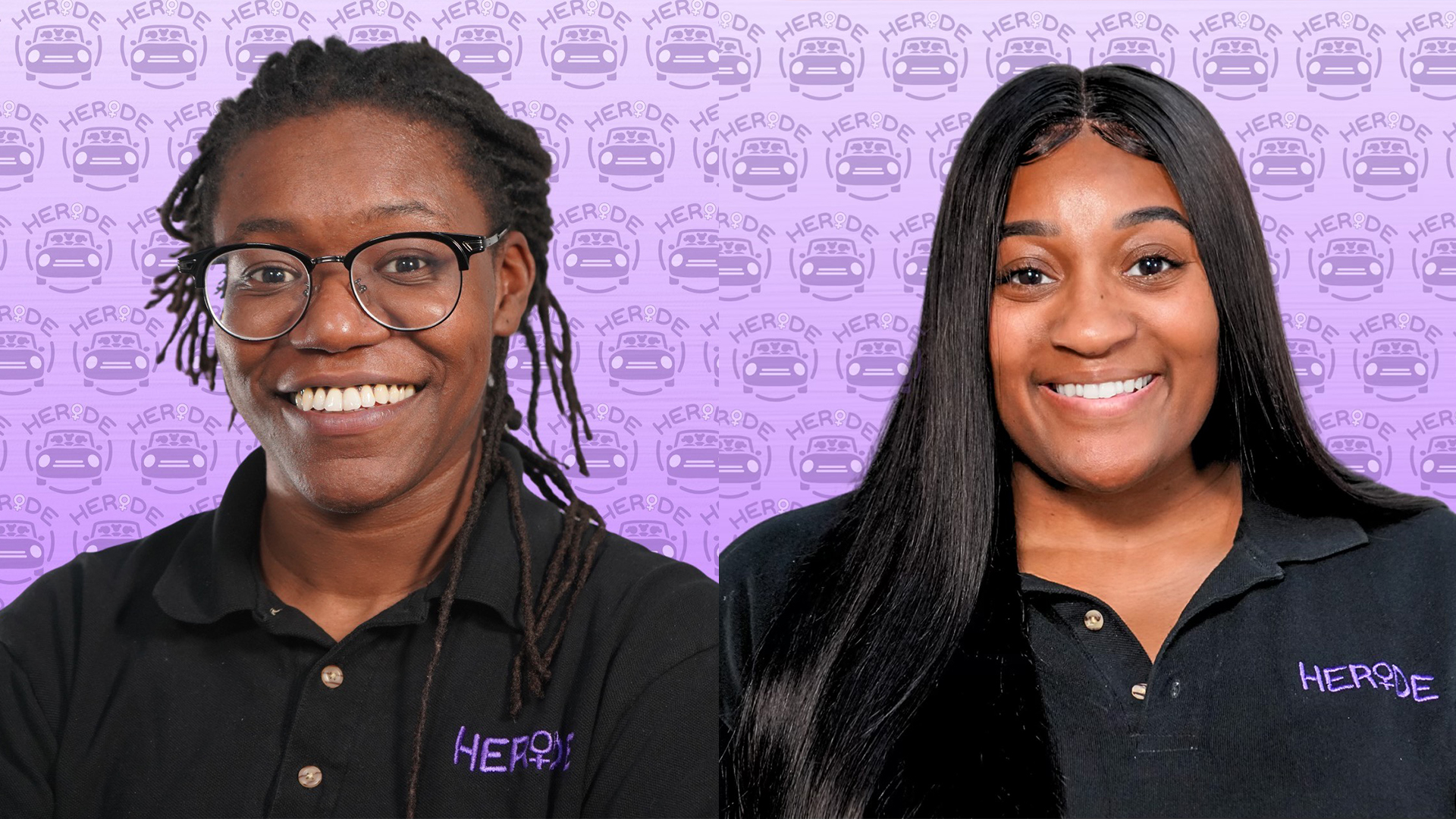 HERide Is The First Black-Owned Rideshare Company To Secure A Contract With Hartsfield-Jackson Atlanta International Airport