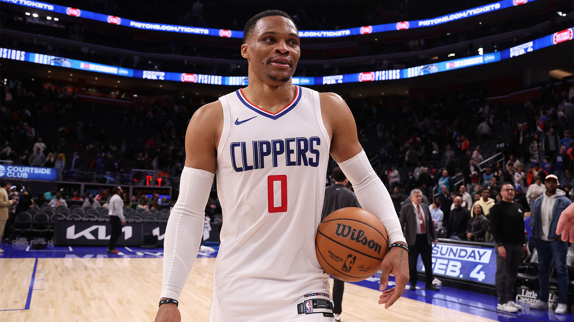 Russell Westbrook Joins Target In Building 180 Affordable Housing Units For Residents In His Hometown Of South Central LA