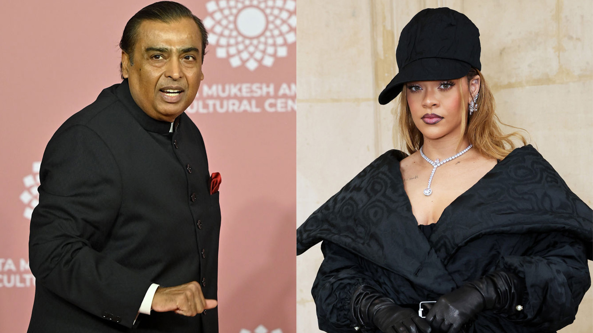 Who Is Mukesh Ambani? The Richest Man In India Who Just Reportedly Paid Rihanna Millions To Perform At His Son's Pre-Wedding Party