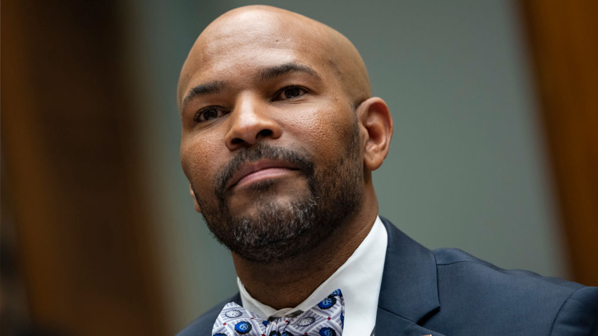 Former US Surgeon General Billed Almost $5K For An ER Visit Due To Dehydration, Calls America ‘Home Of The Medical Bankruptcy’