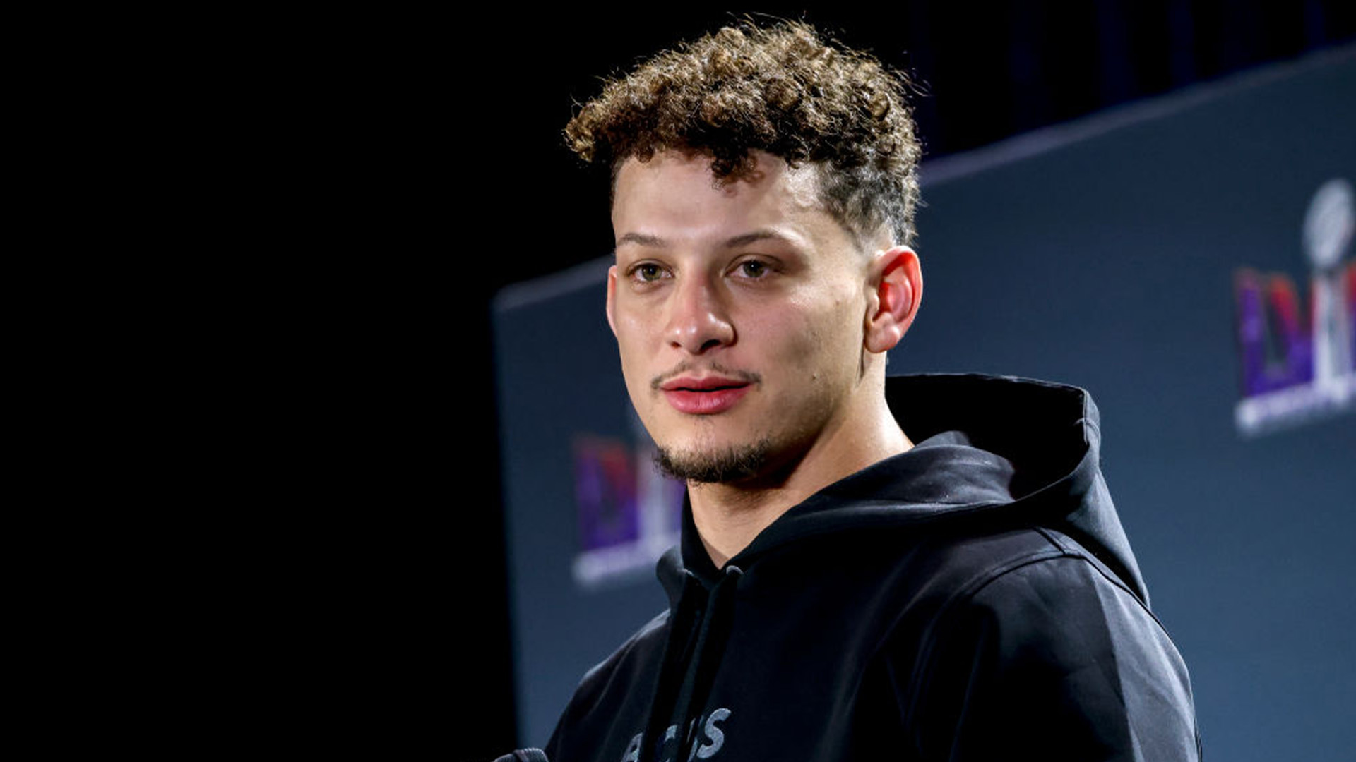 Patrick Mahomes To Open A 'One-Of-A-Kind' Steakhouse In Kansas City, MO
