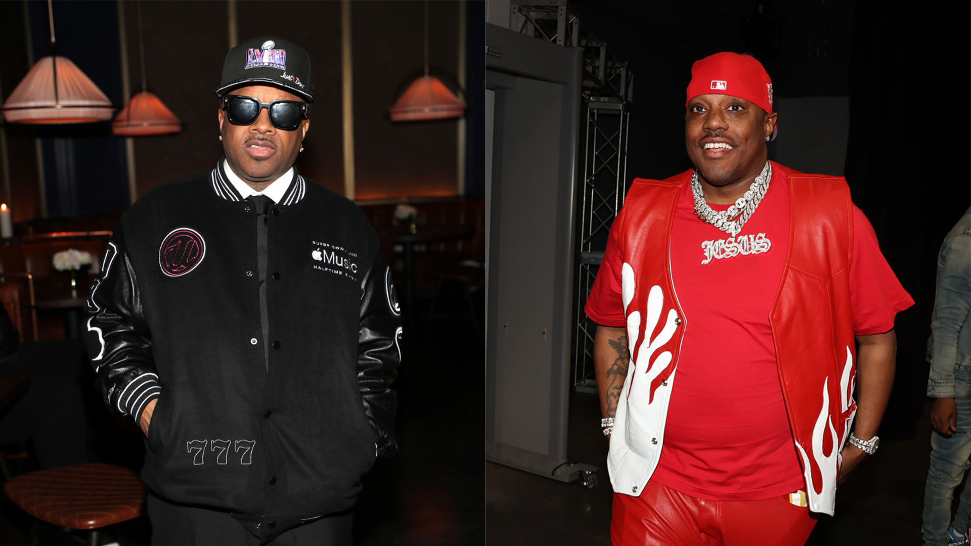 Ma$e Says Jermaine Dupri Paid Him His First $1M — 'You Were The First Guy To Ever Pay Me What I Was Really Worth'