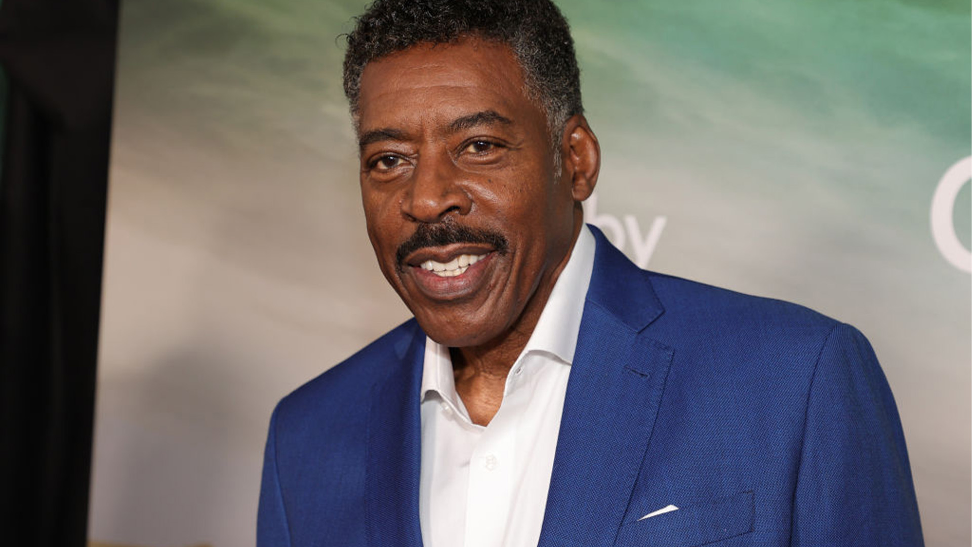 'Ghostbusters' Actor Ernie Hudson Says He Only Pocketed $370 From His First ‘Big’ Hollywood Paycheck