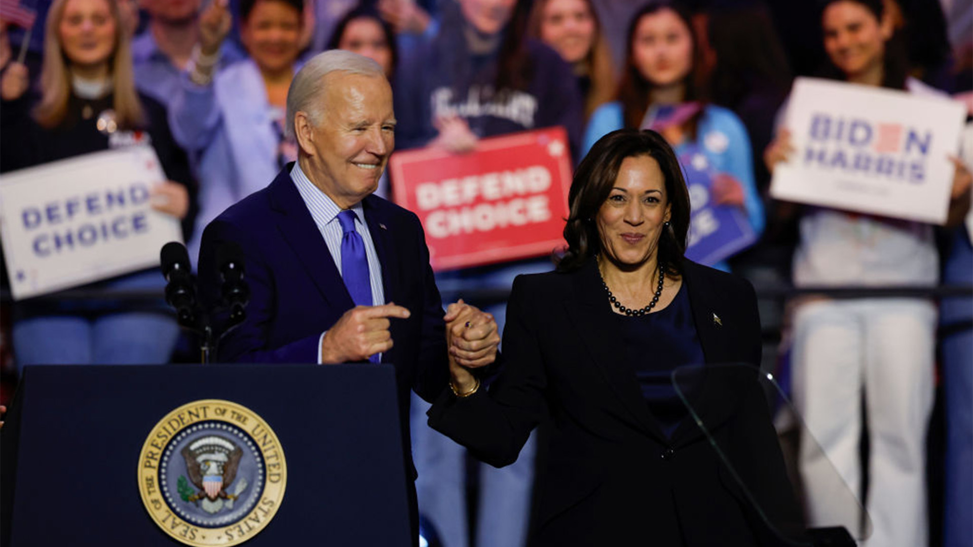 Biden-Harris Administration Commit $32M To North Carolina Women- And Minority-Led Venture Capital Firms