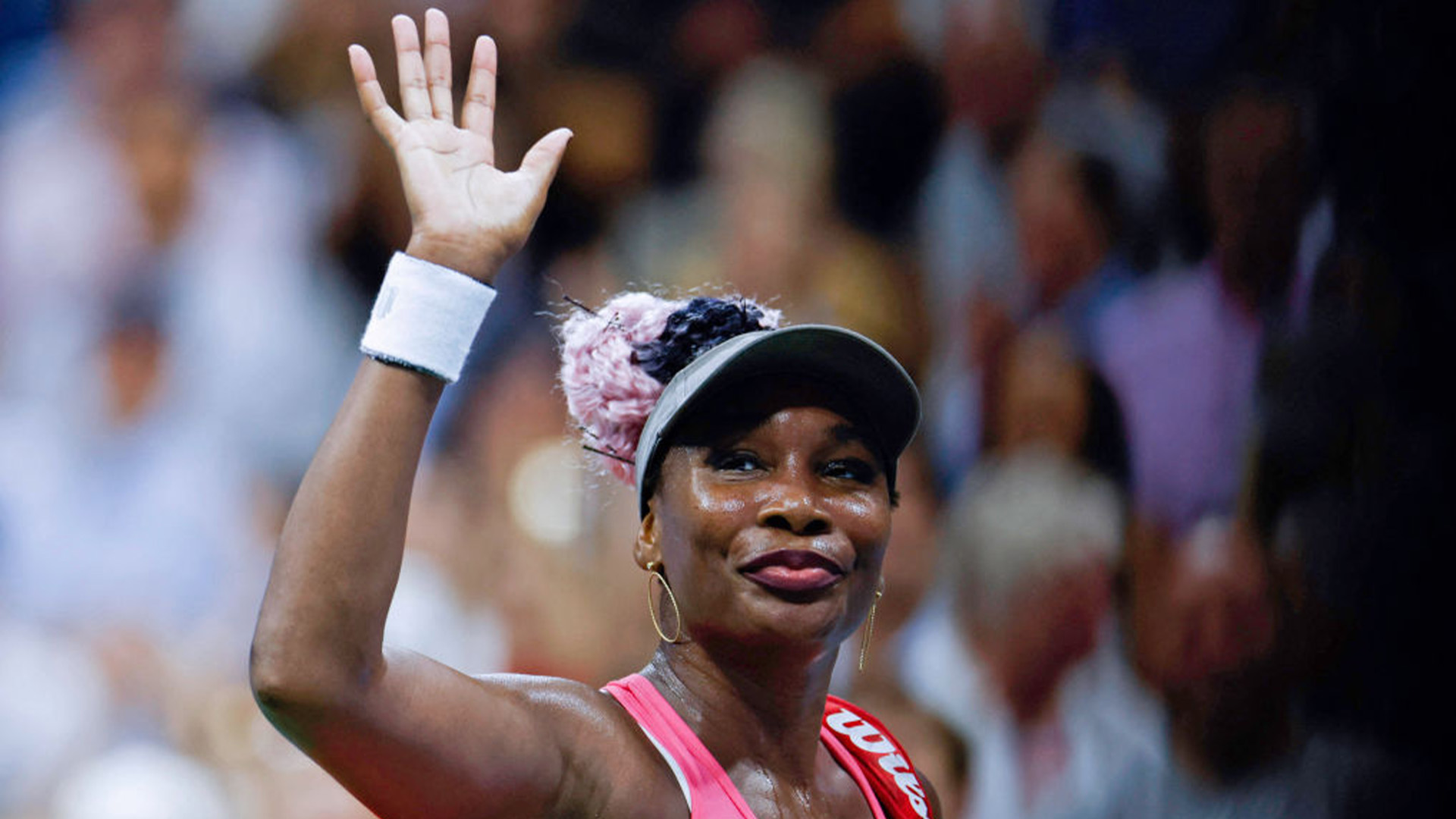 Venus Williams Becomes Co-Founder Of Palazzo, An AI-Based Startup Specializing In Interior Design