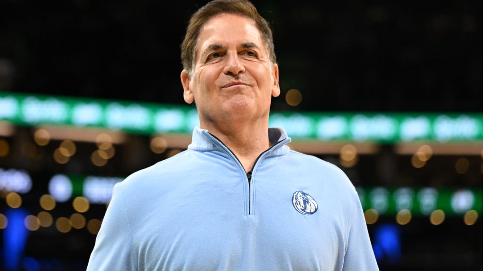 How Mark Cuban Propelled This Black-Led Tech Company He Invested In — 'Even When We Weren’t Able To Make Payroll, He Helped Us'