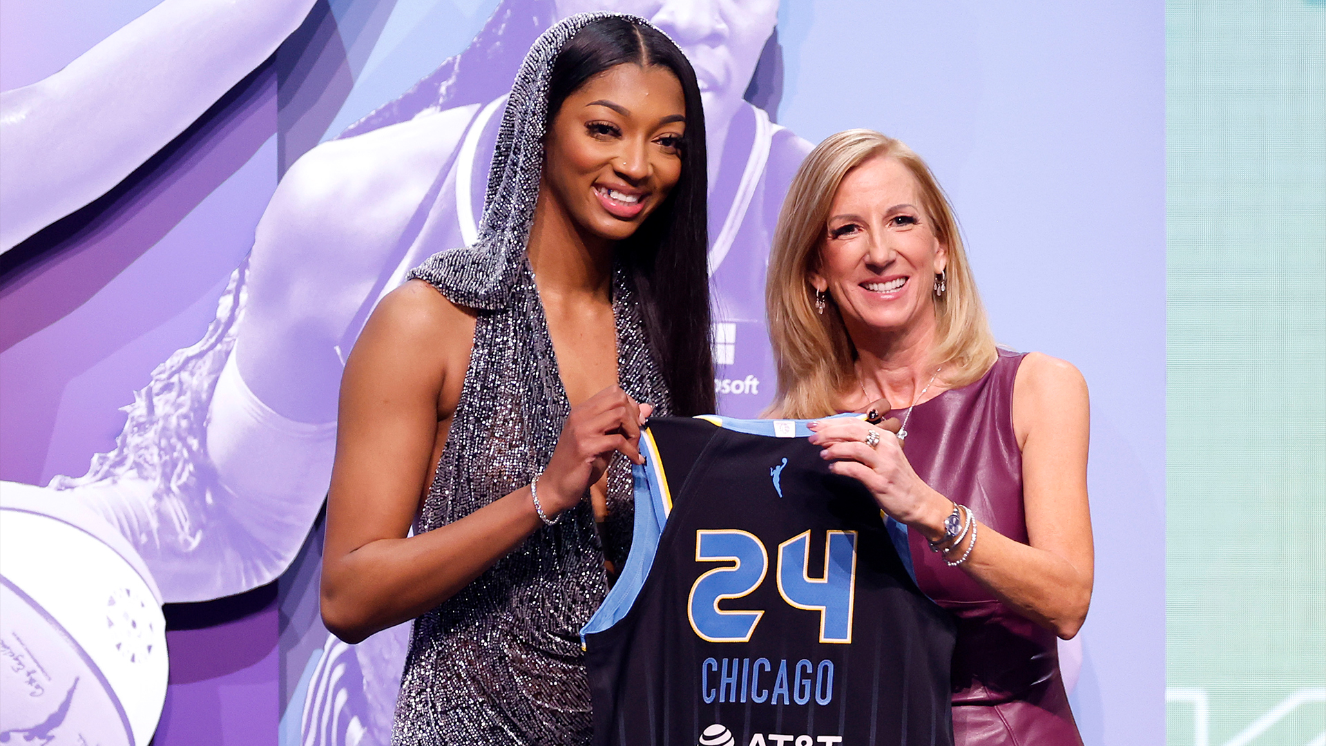Angel Reese’s Foray Into The WNBA Leads Jersey To Sell Out And Chicago Sky’s Tickets To Surge