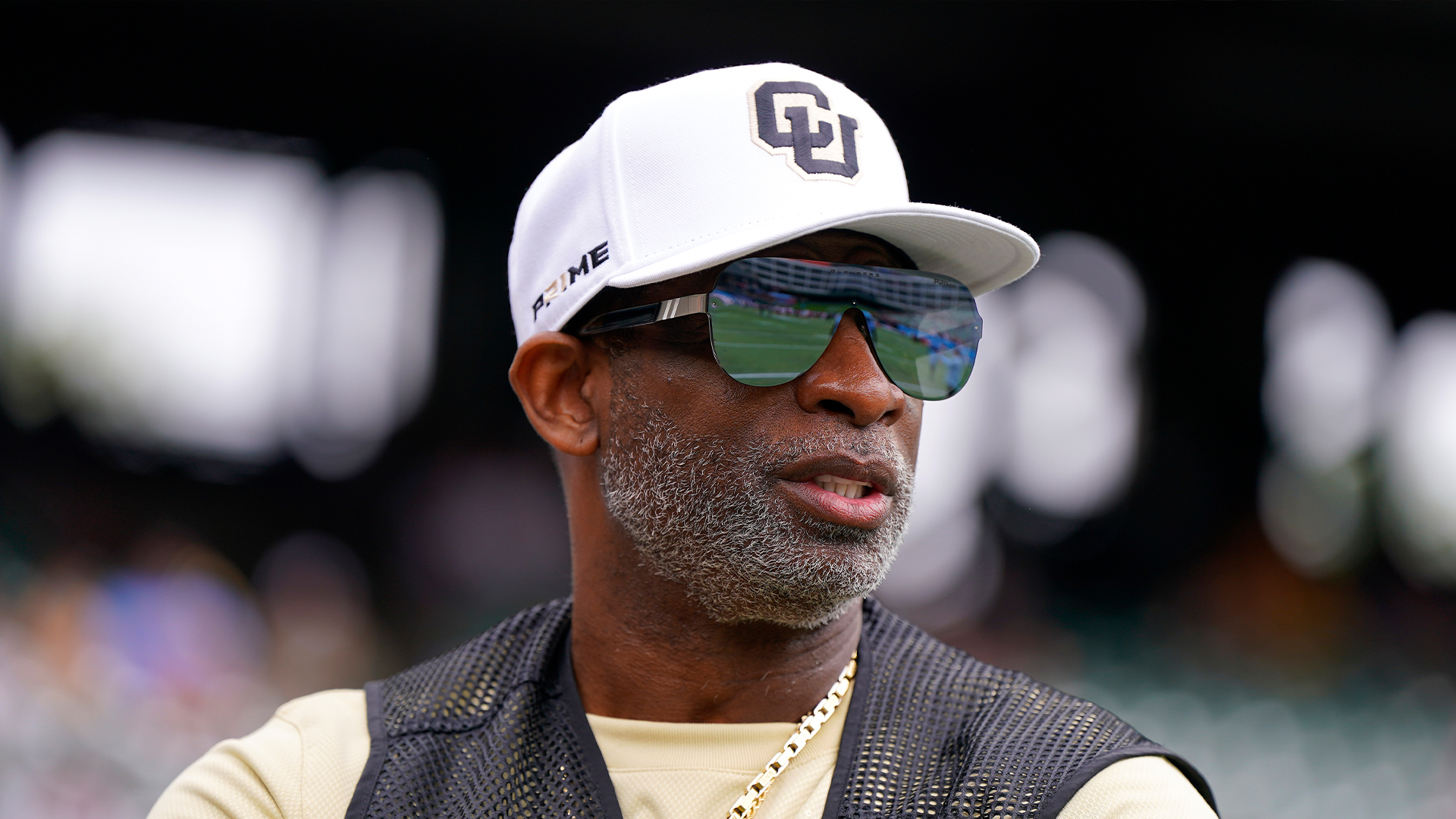 Deion Sanders On Generating $113.2M In Economic Value From 6 University of Colorado Boulder Home Games — 'Everybody Making Money'