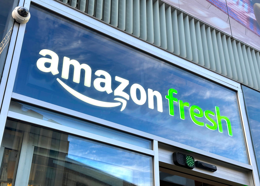 Amazon Launches New Grocery Delivery Service That Cuts Costs For SNAP Recipients