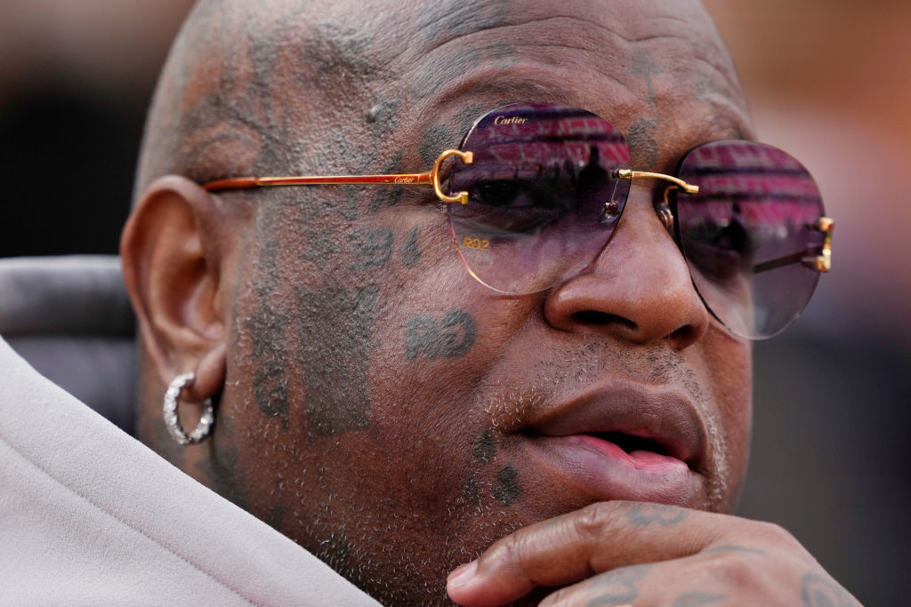 Birdman Says He Still Maintains Full Ownership Of His Masters — 'I Never Allowed None Of The Labels To Own Anything'