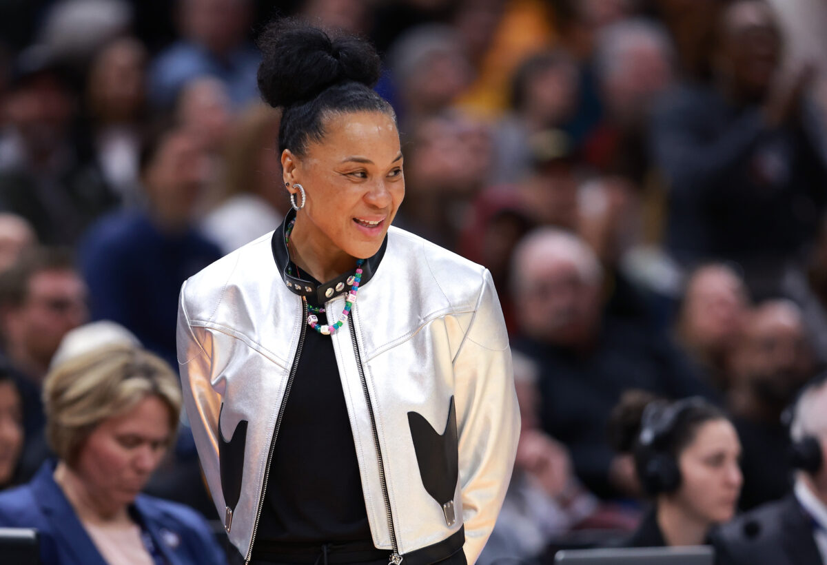 Dawn Staley: A Basketball Powerhouse Whose Net Worth Reflects Her ...