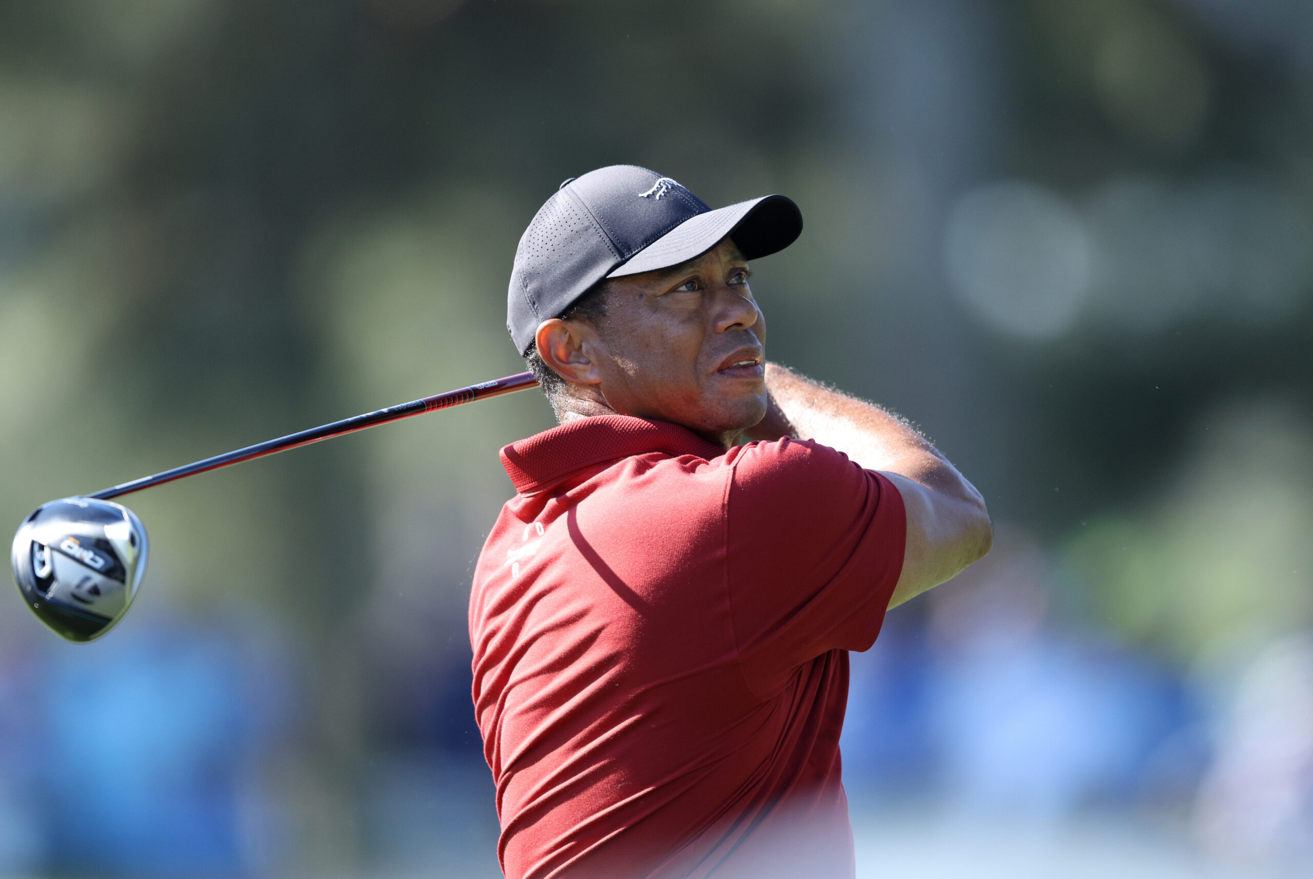Tiger Woods To Reportedly Receive $100M From PGA Tour Enterprises